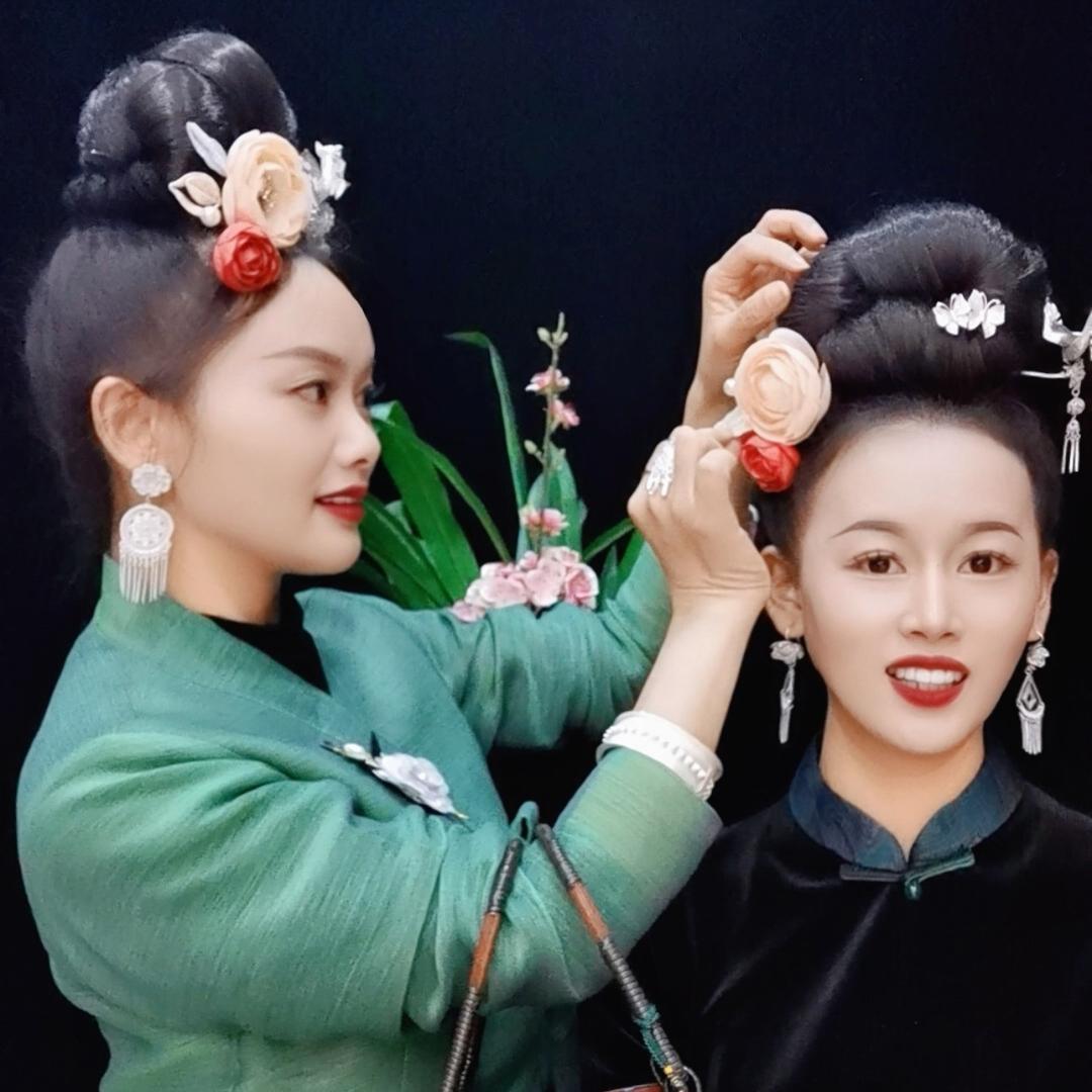 艾香慈妍银饰