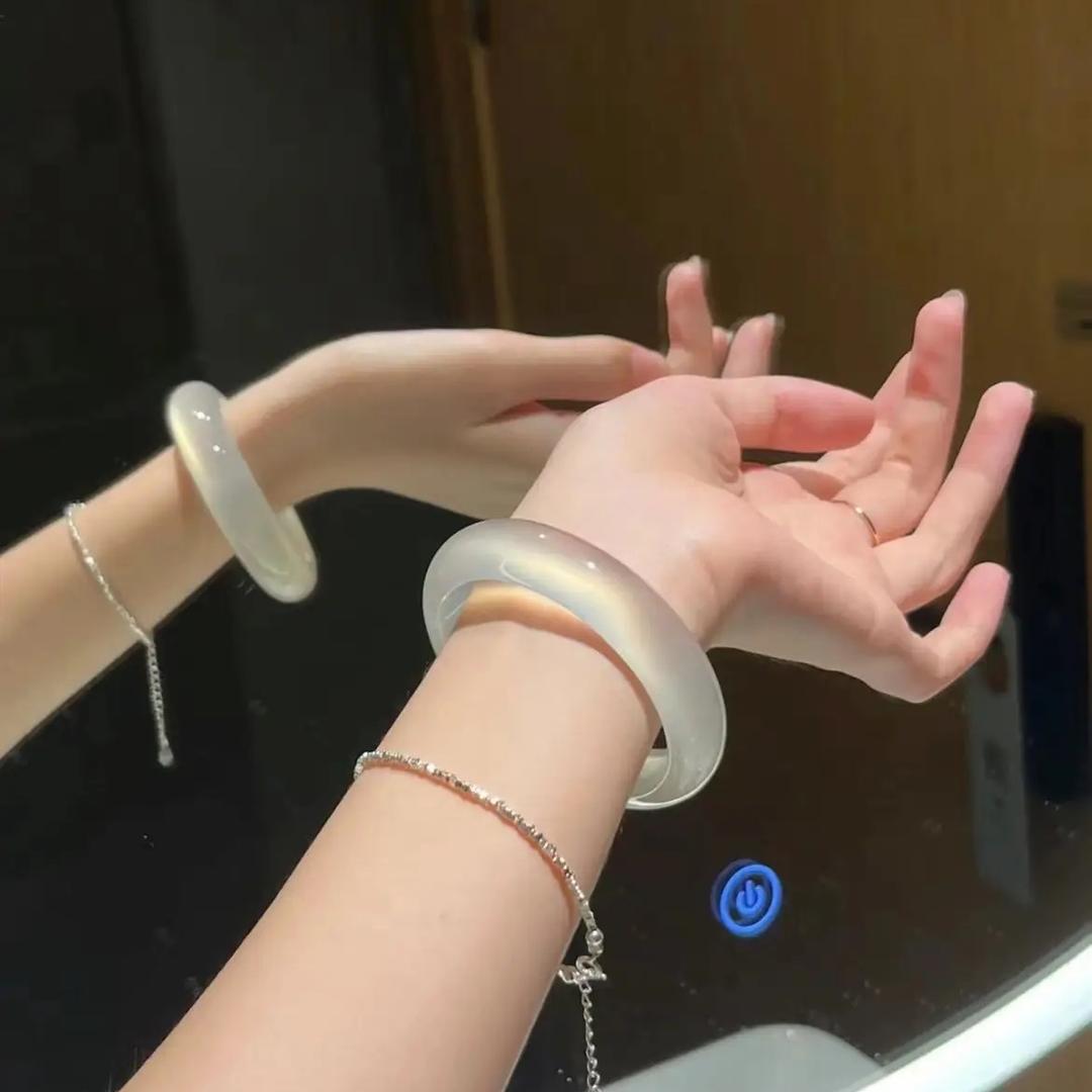 千玉手镯
