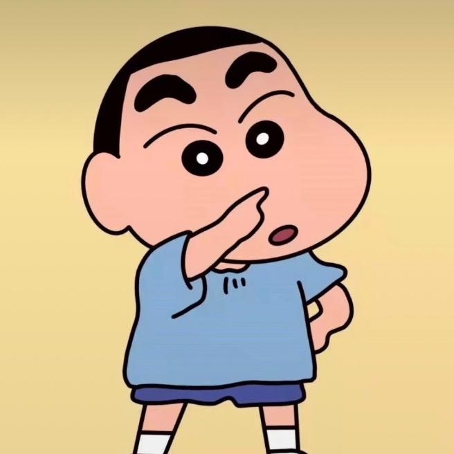 蛋仔小新