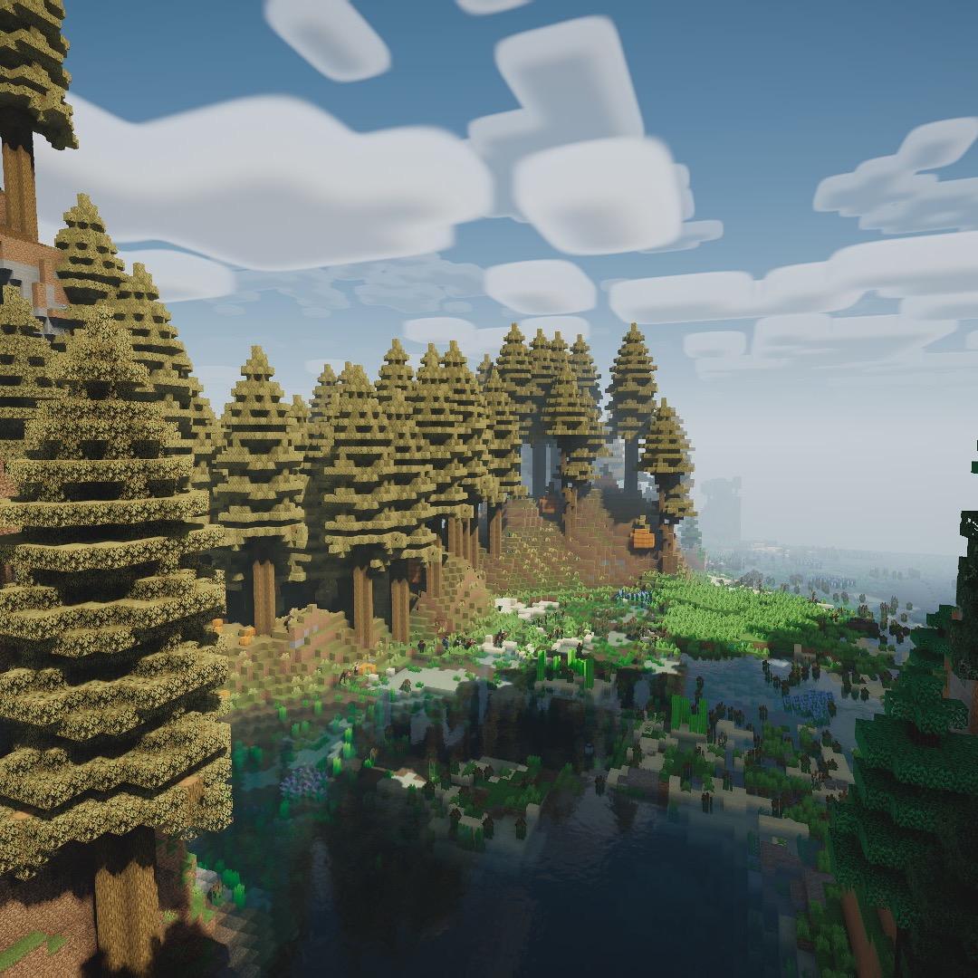 风吹过北地的尘