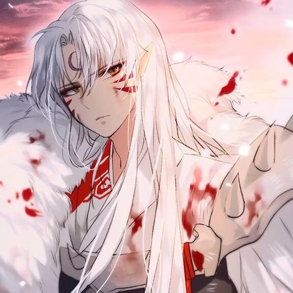 🌈杀生丸大人🌈