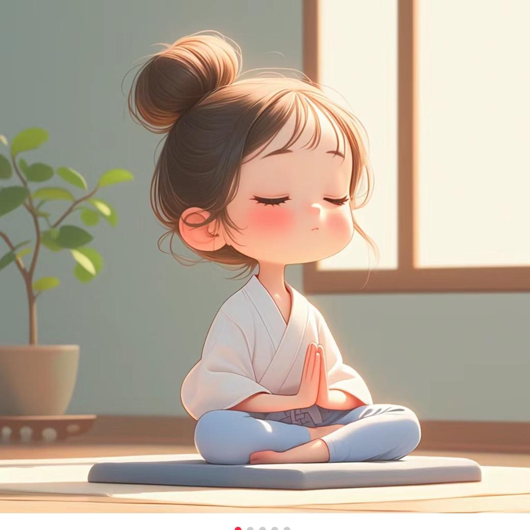 开心