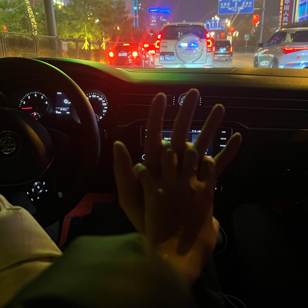 怪我過分執迷❣️