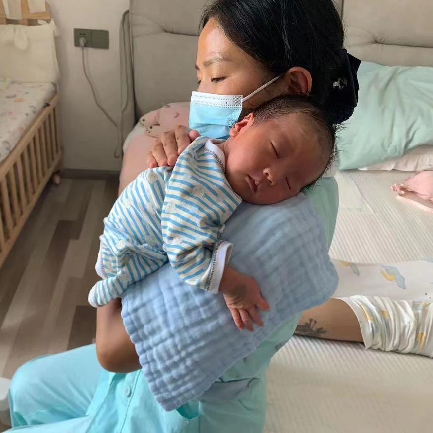 慧慧育儿