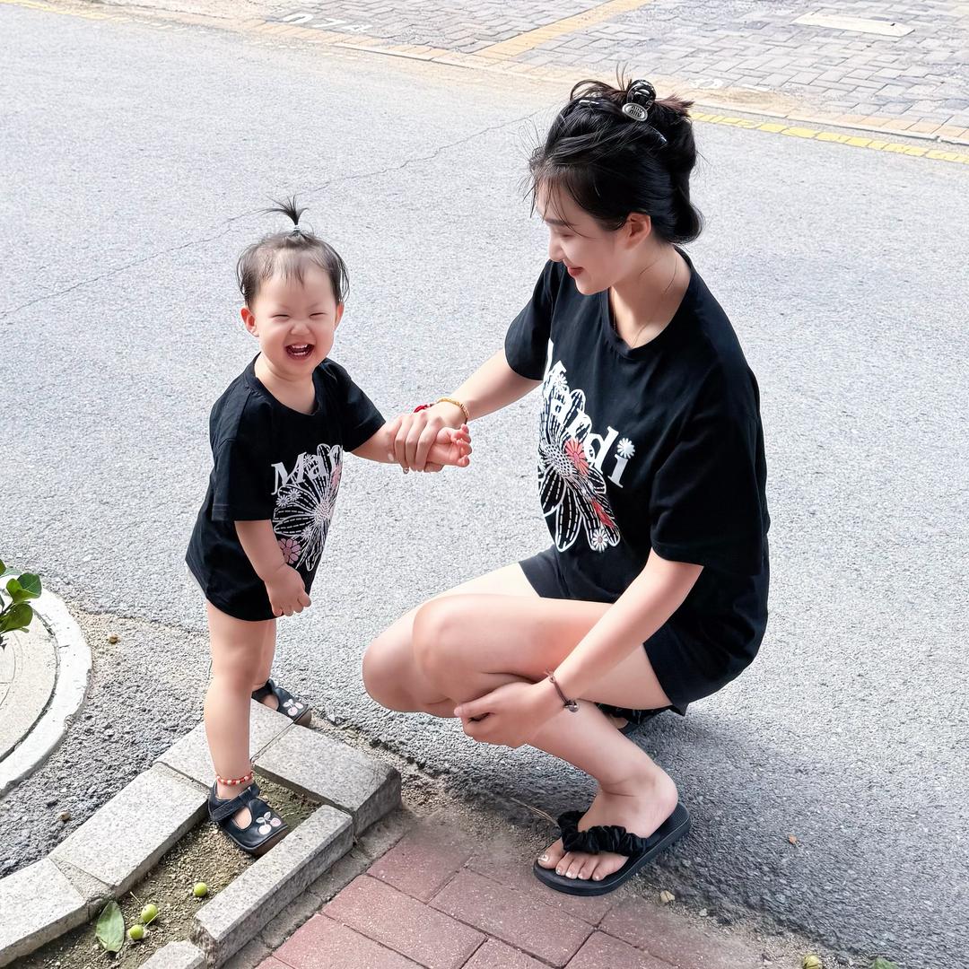 刘思微（哺乳期）
