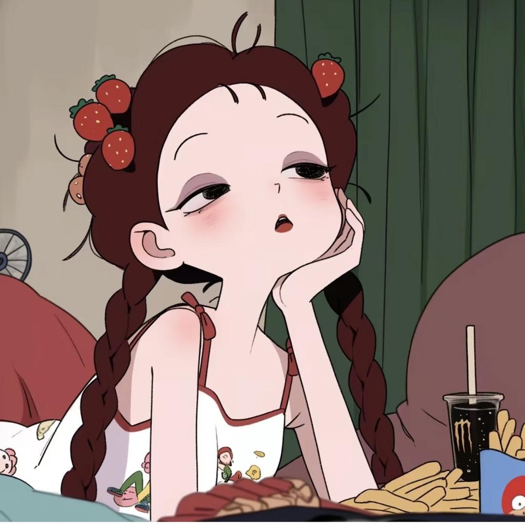 猫猫我呢！🐈‍⬛