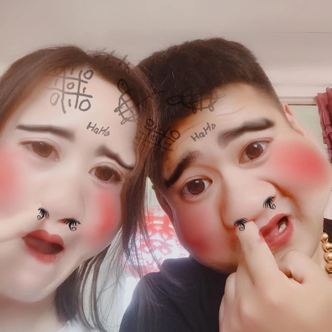 开心