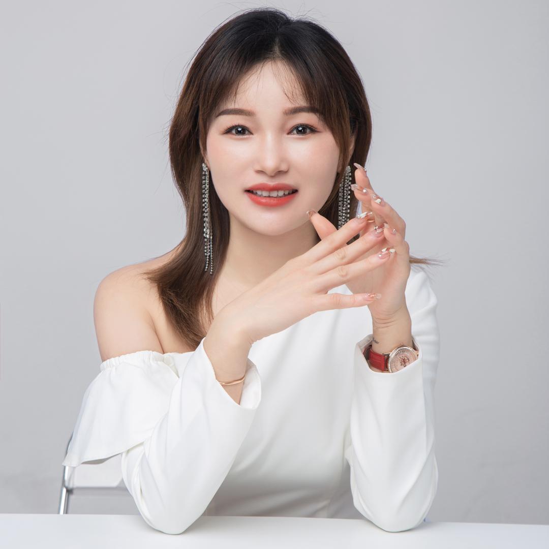 香港美肤面之吻💋娟娟