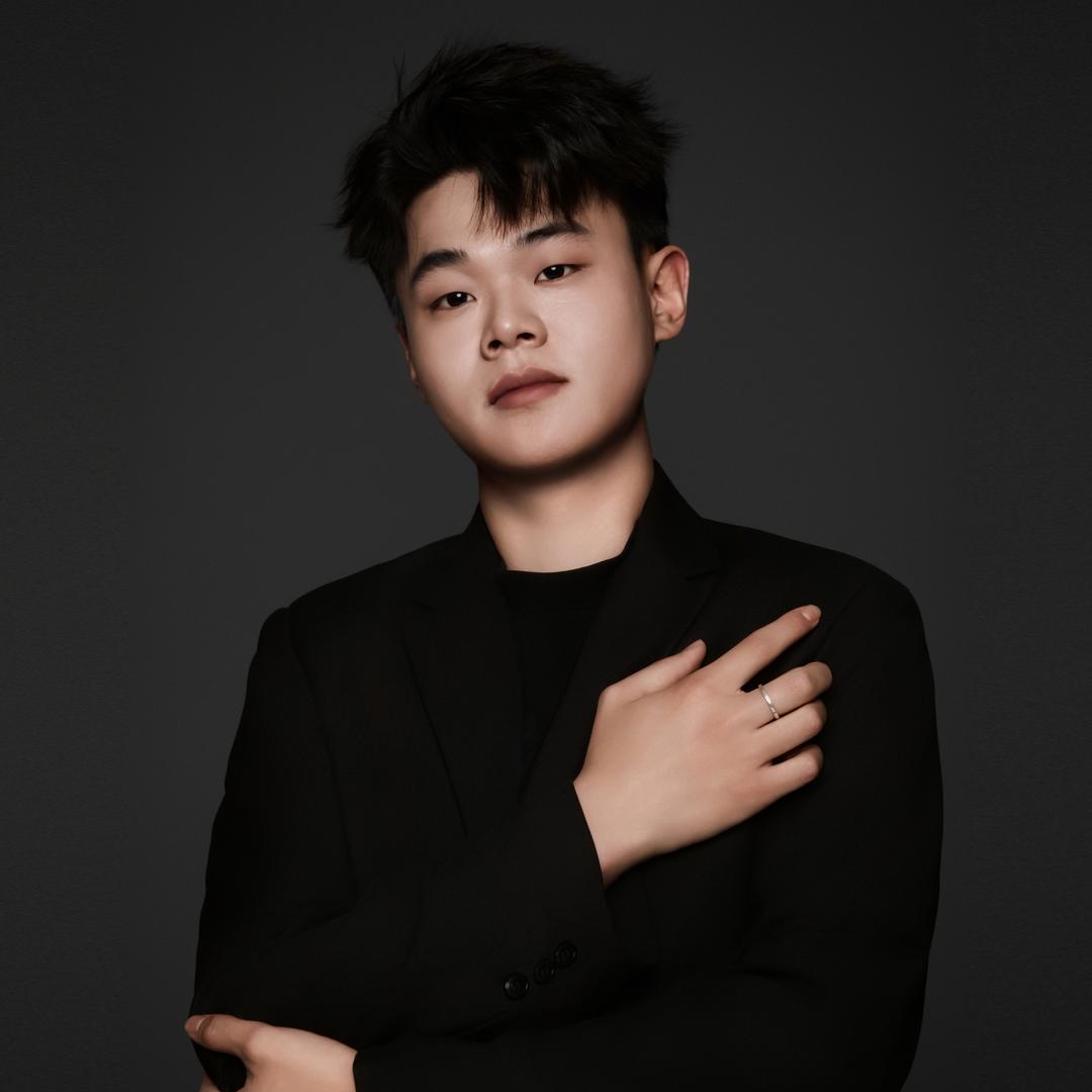 公路理发馆·铭