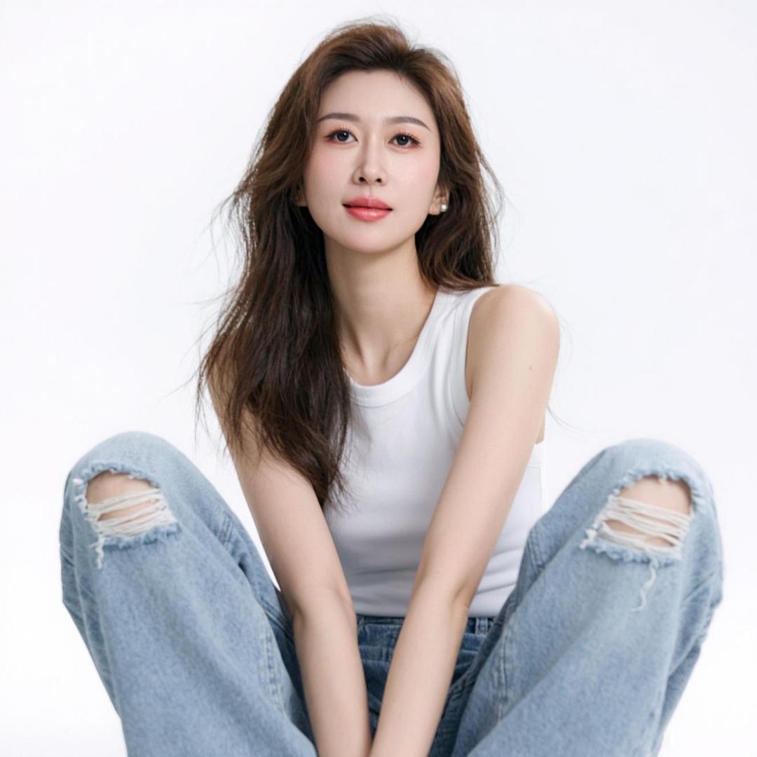 财神爷的独生女