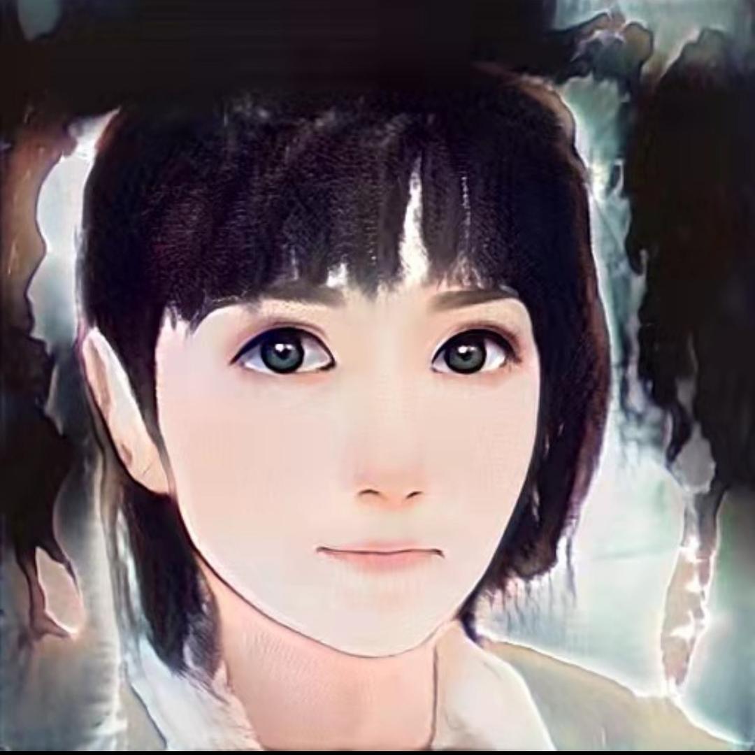 她们都叫我杨丝丝儿～～