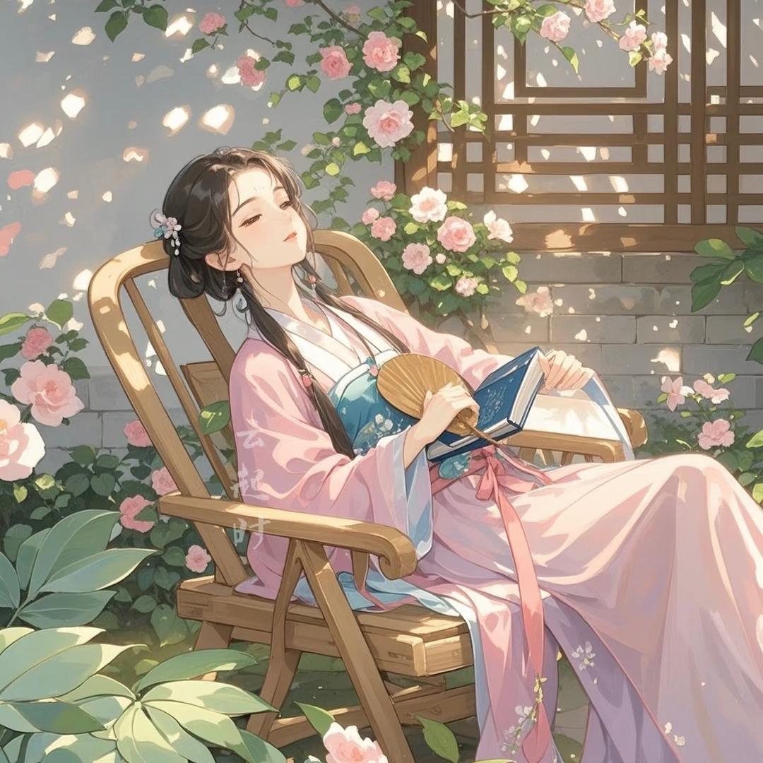 幸运的汤圆🍀