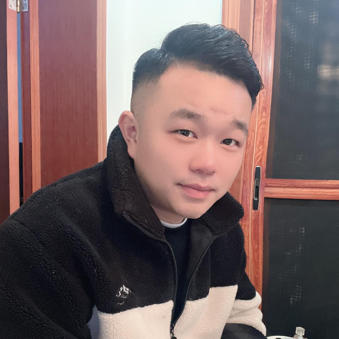 志强的回味江湖