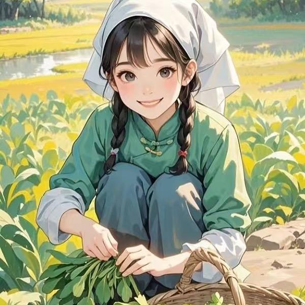 玉儿爱种植（谢绝连赞）