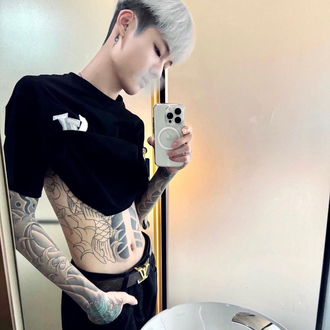 小云