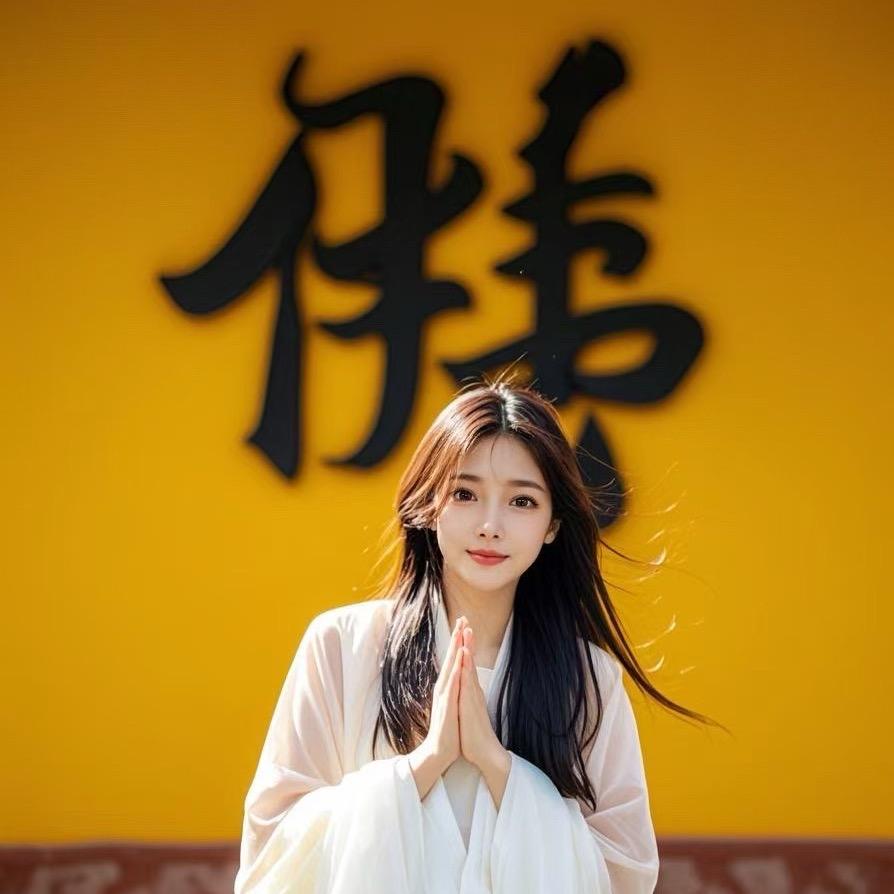 丁小兔🐰