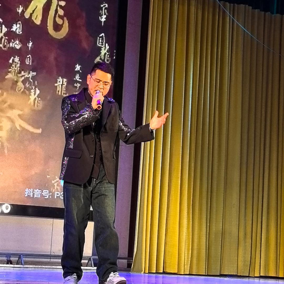 音乐斗士