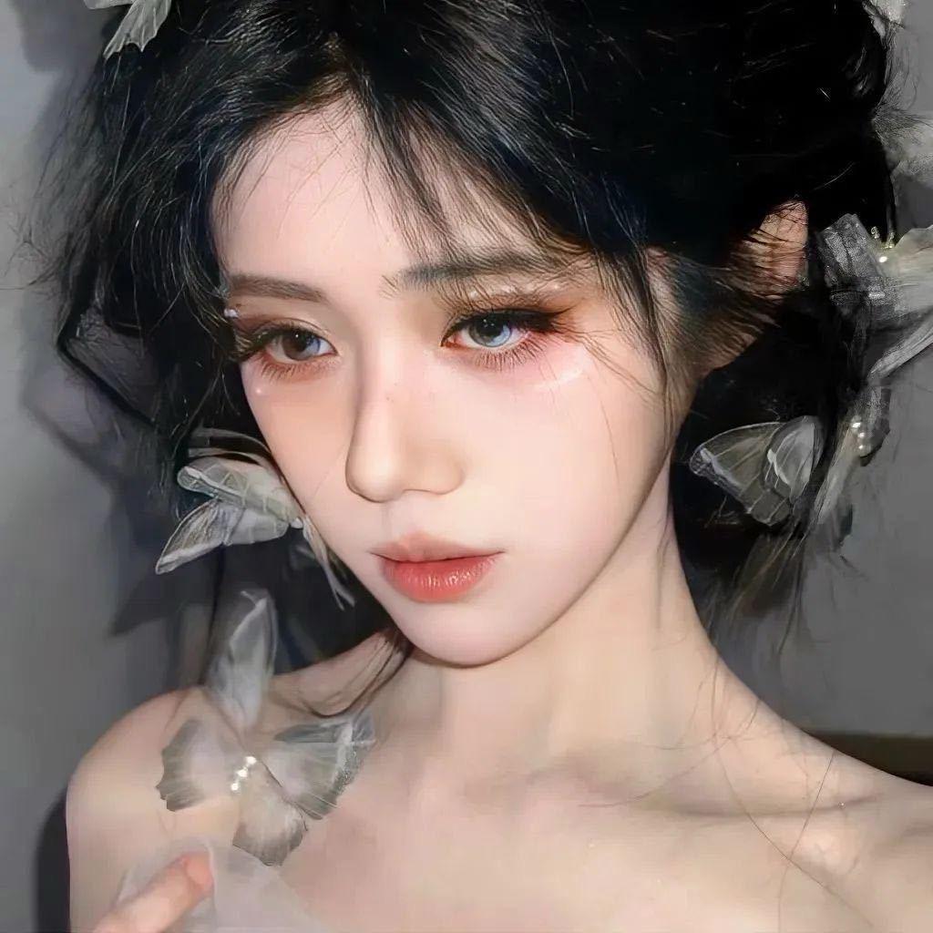 I 瑶瑶超凶的i