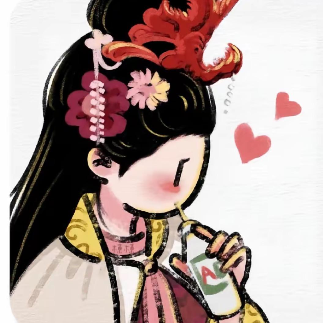 小财迷💰
