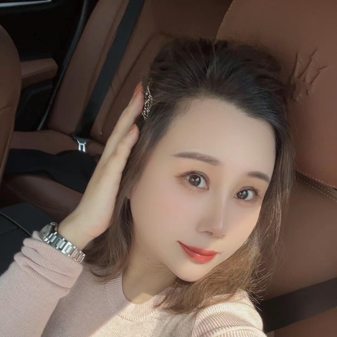 刚刚醒