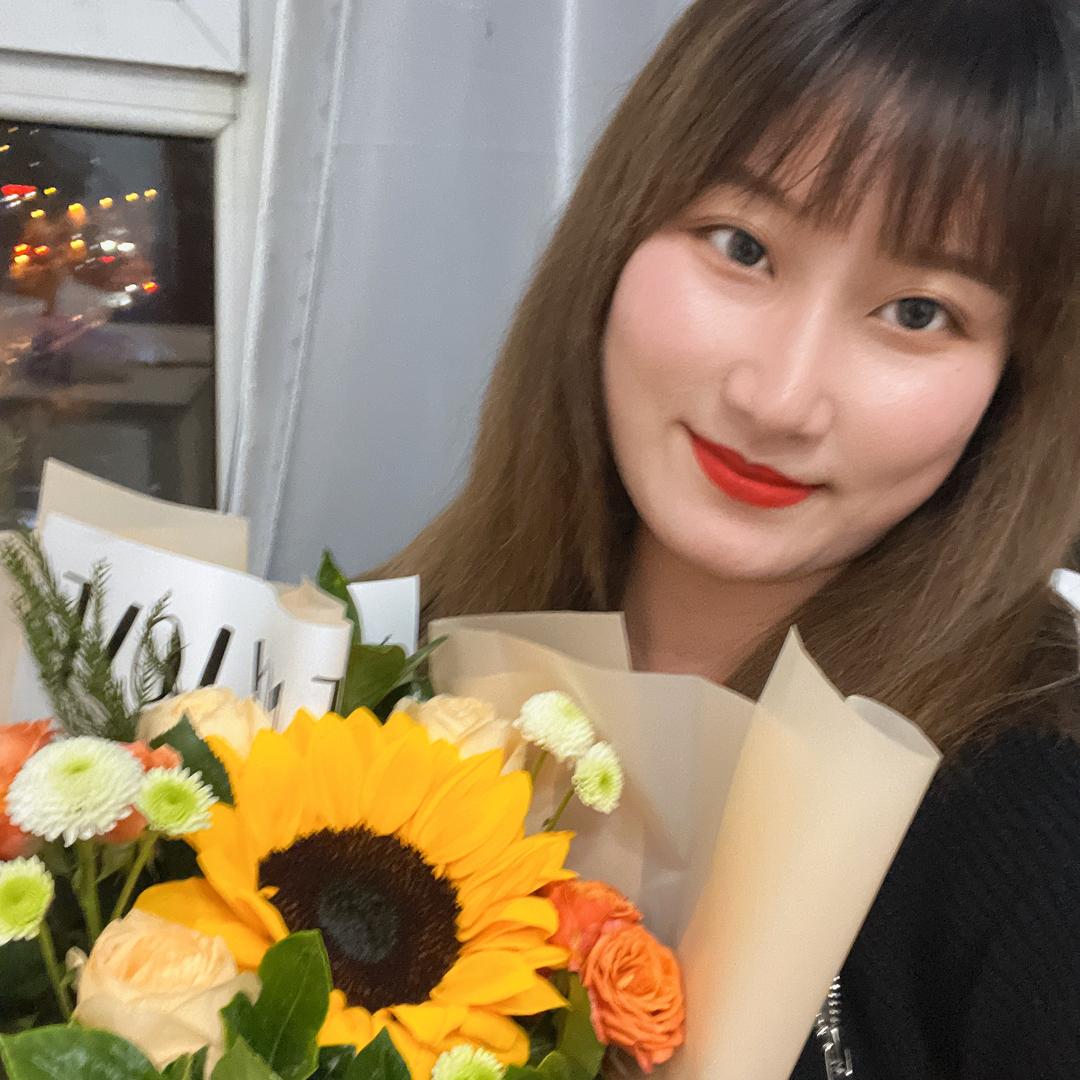 姜姜的朋友圈～