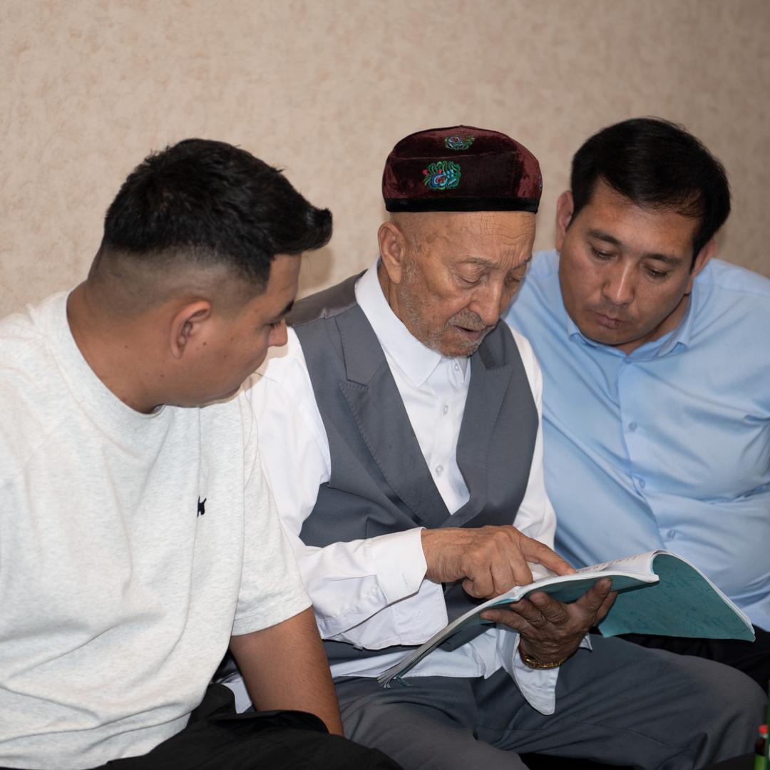 阿塔其ataqi（本人）