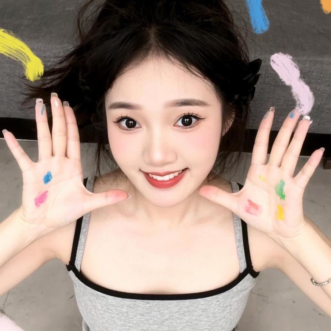 忙着吃胖胖