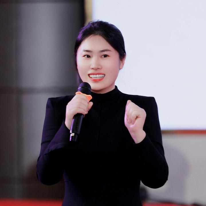 美业文文老师（教直播）