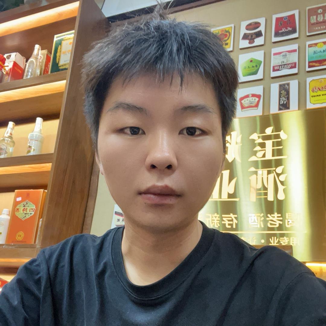 小付爱喝酒