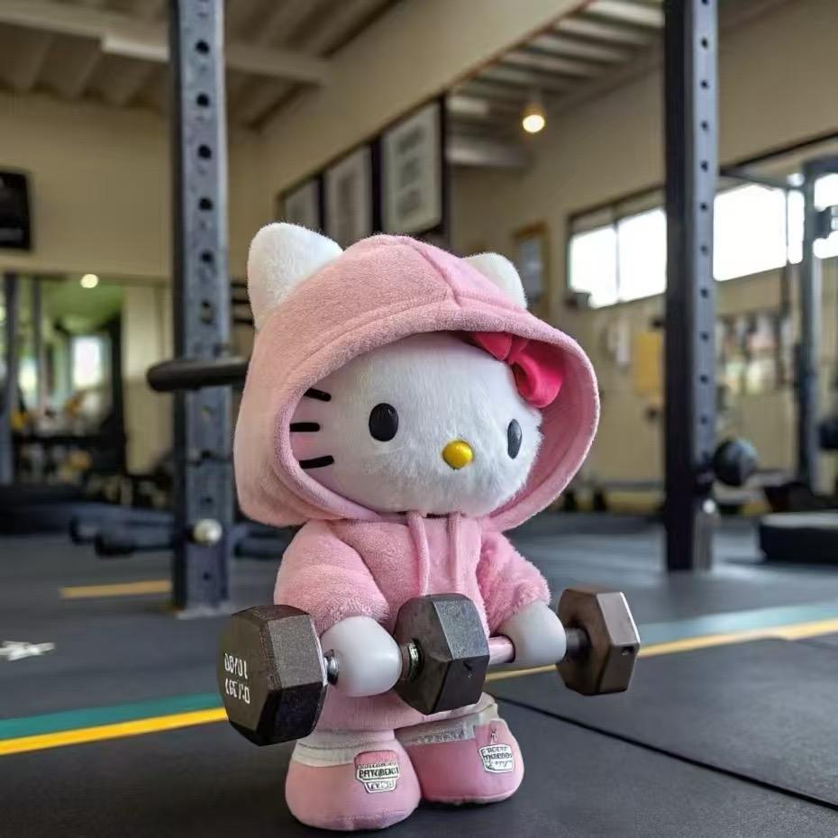 阿娴今天不摆烂