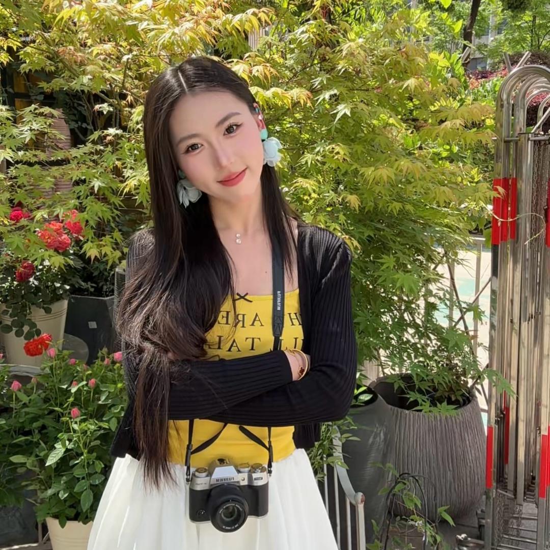 是琳琳呀