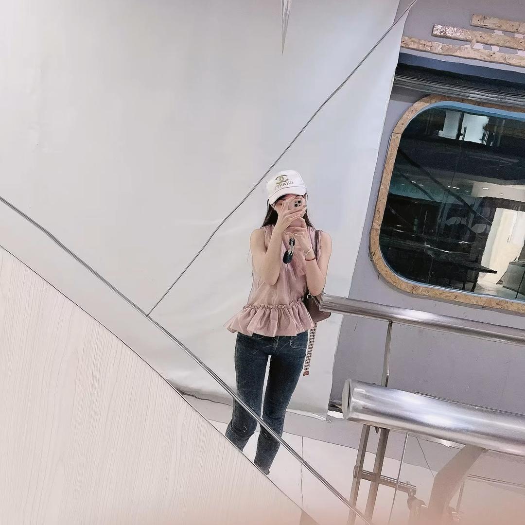 她与她美甲（上门版）