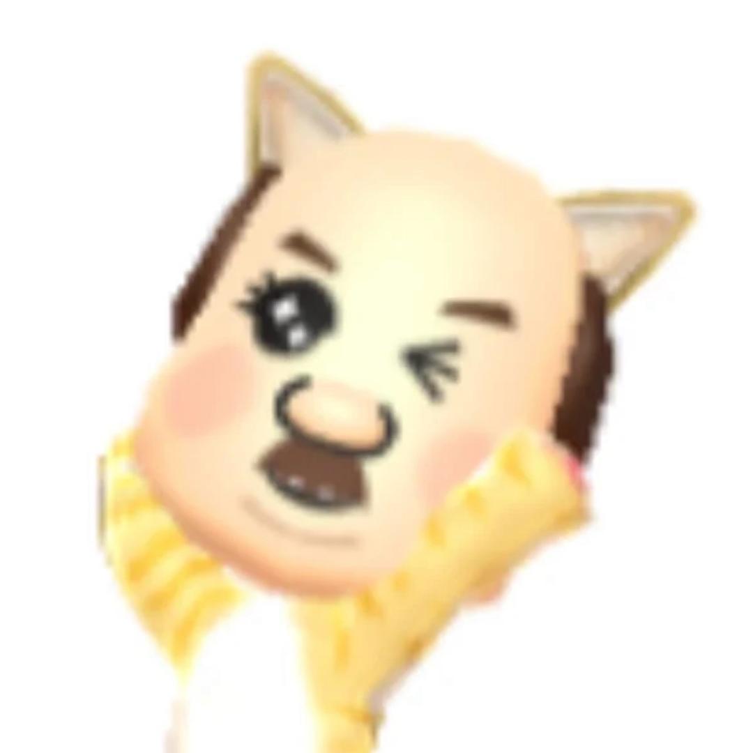 莓脑袋