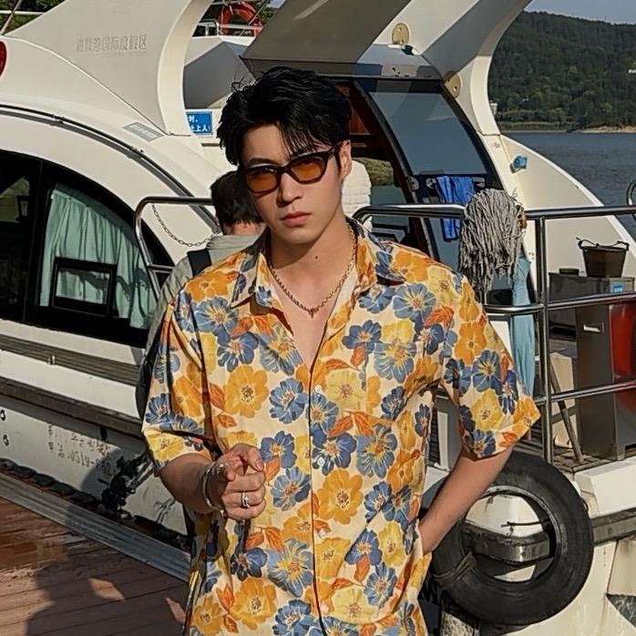 夏羽