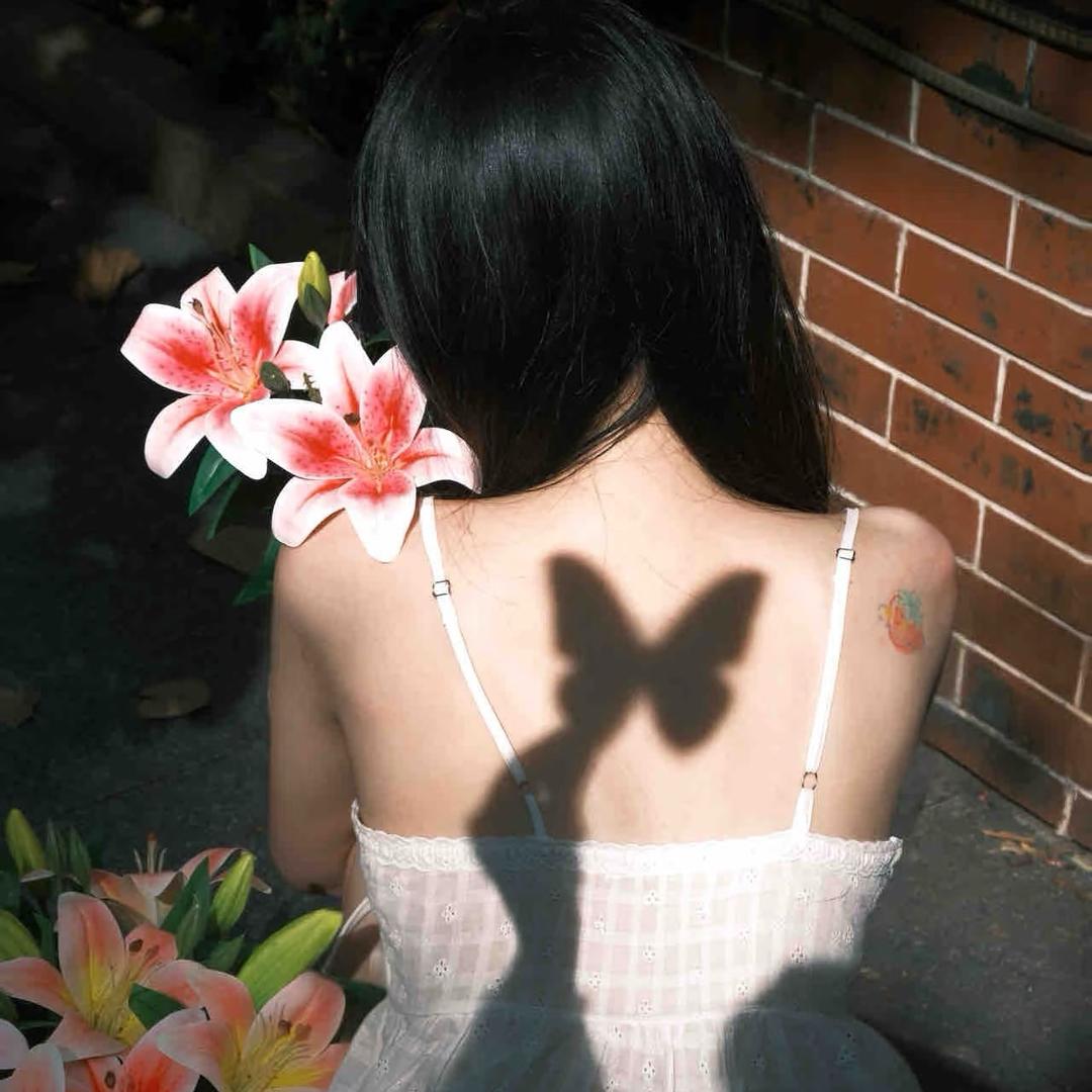 姜姜📷（盱眙版）