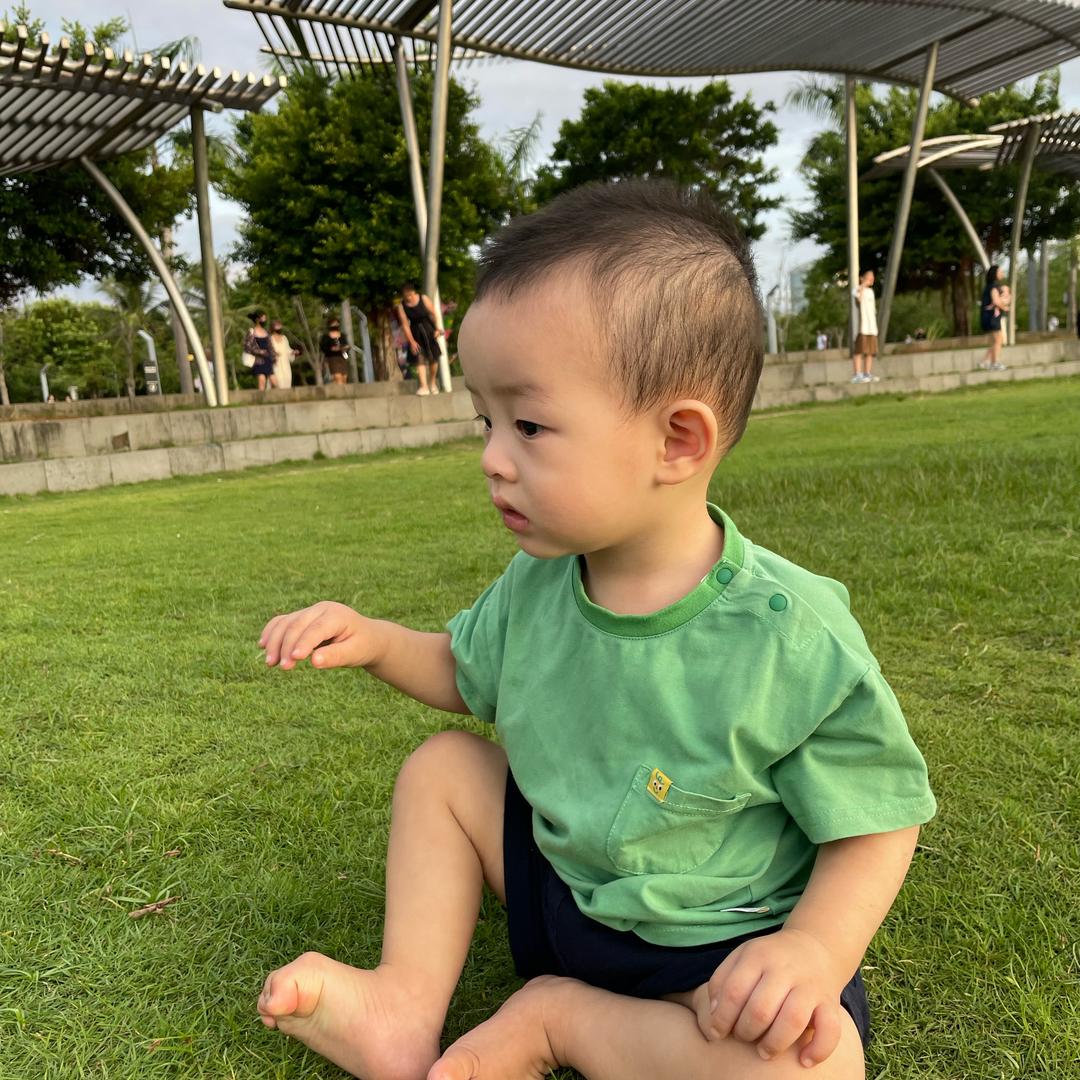 炫炫妈妈