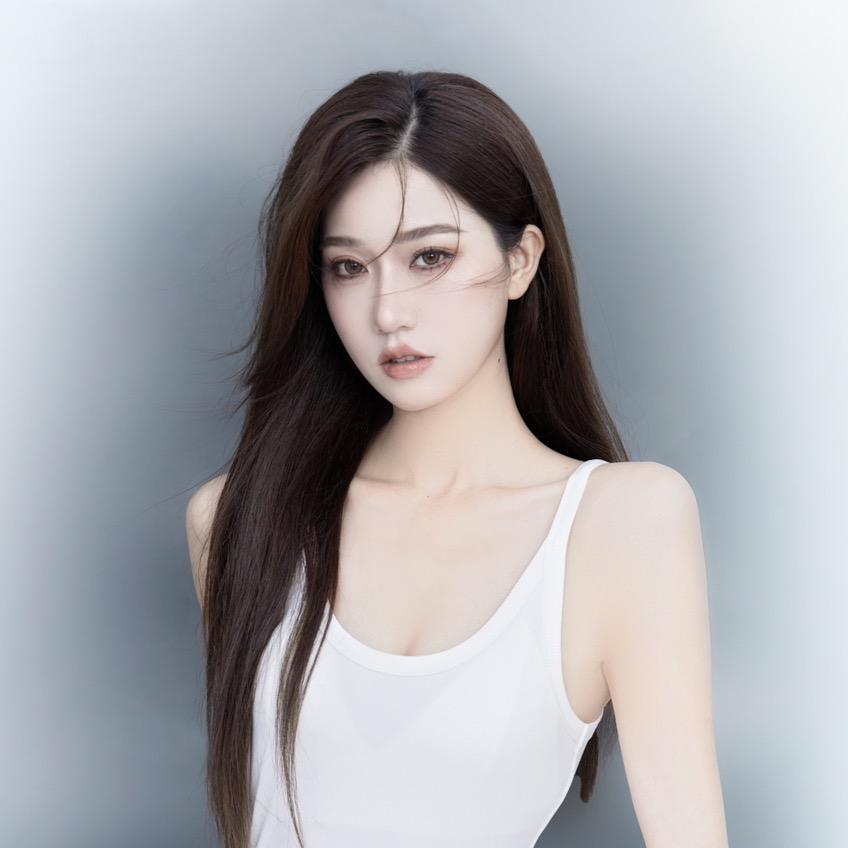 超甜女友九九@抖音