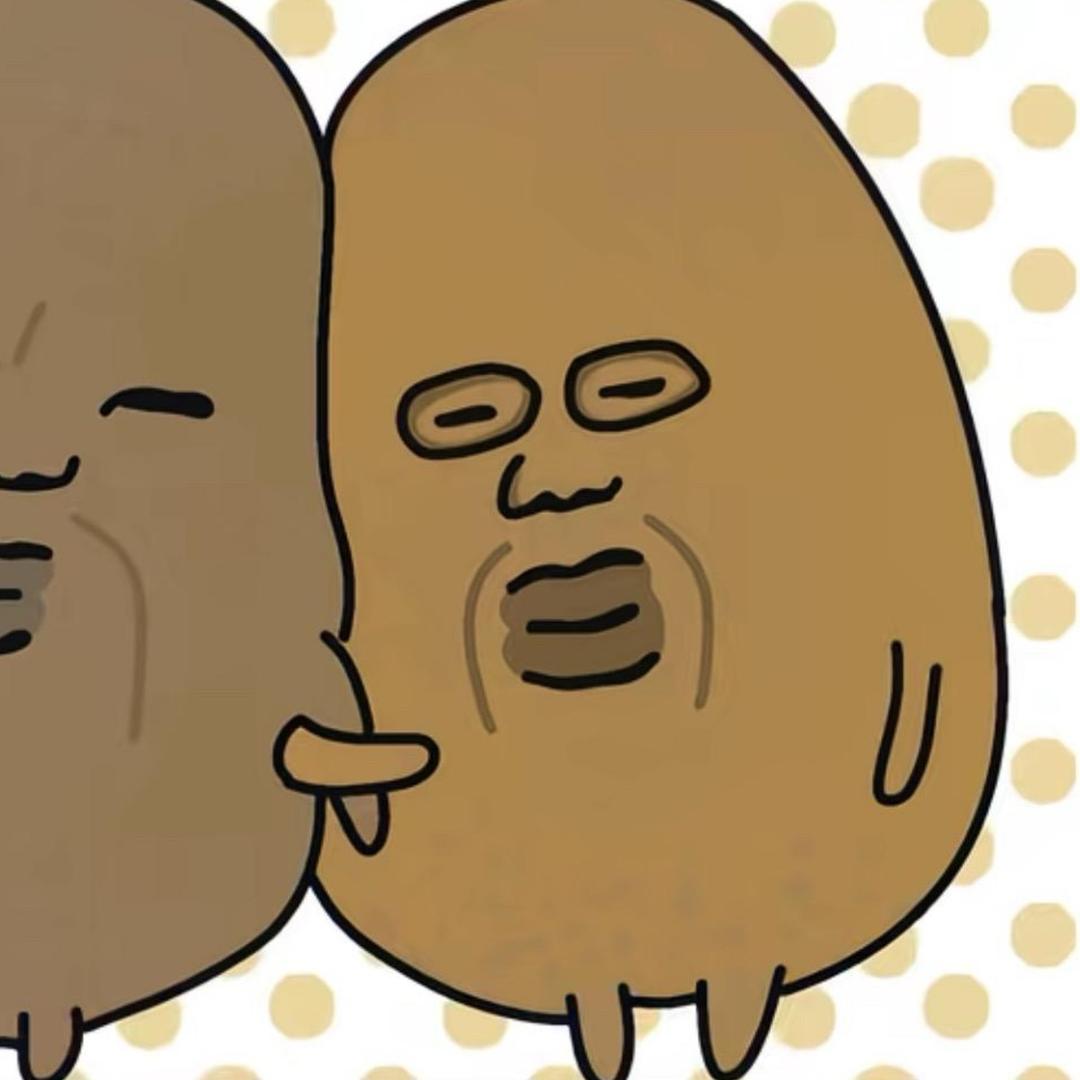卖萌被肘击