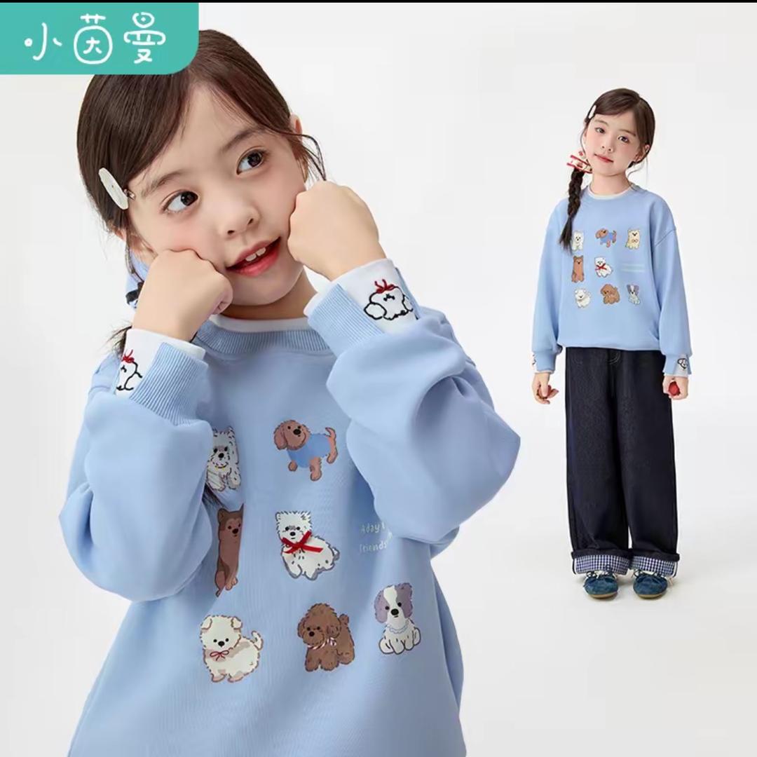 瓜瓜爱穿搭（分享好物）