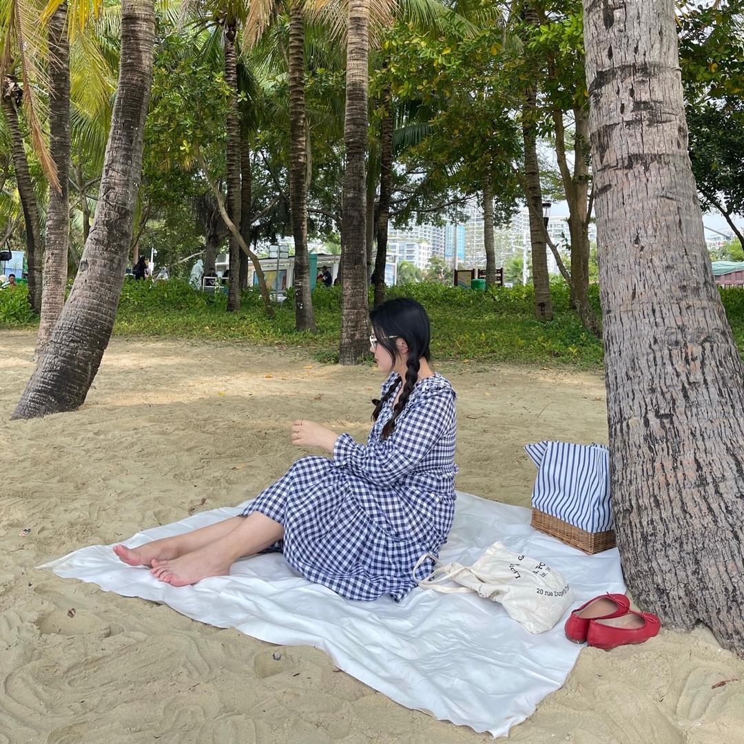 shirley佳