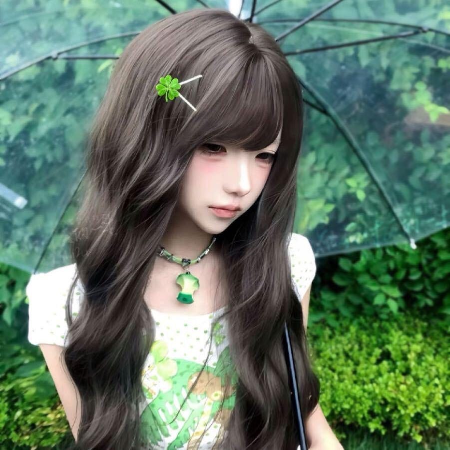 哈琪·洛米樱Romin