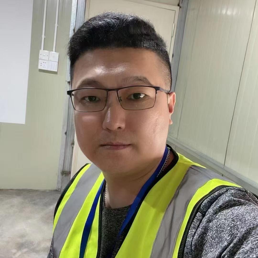 陆丰市碣石龙教