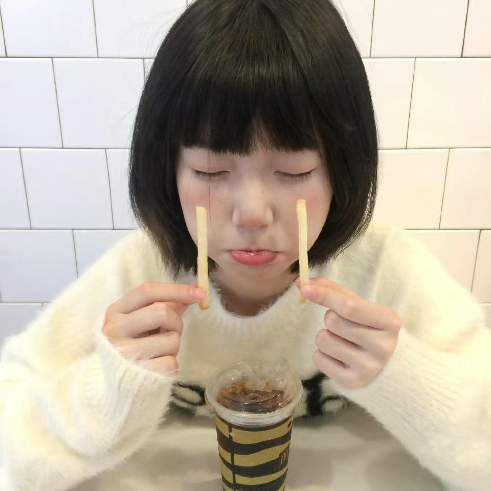 悲伤土豆片