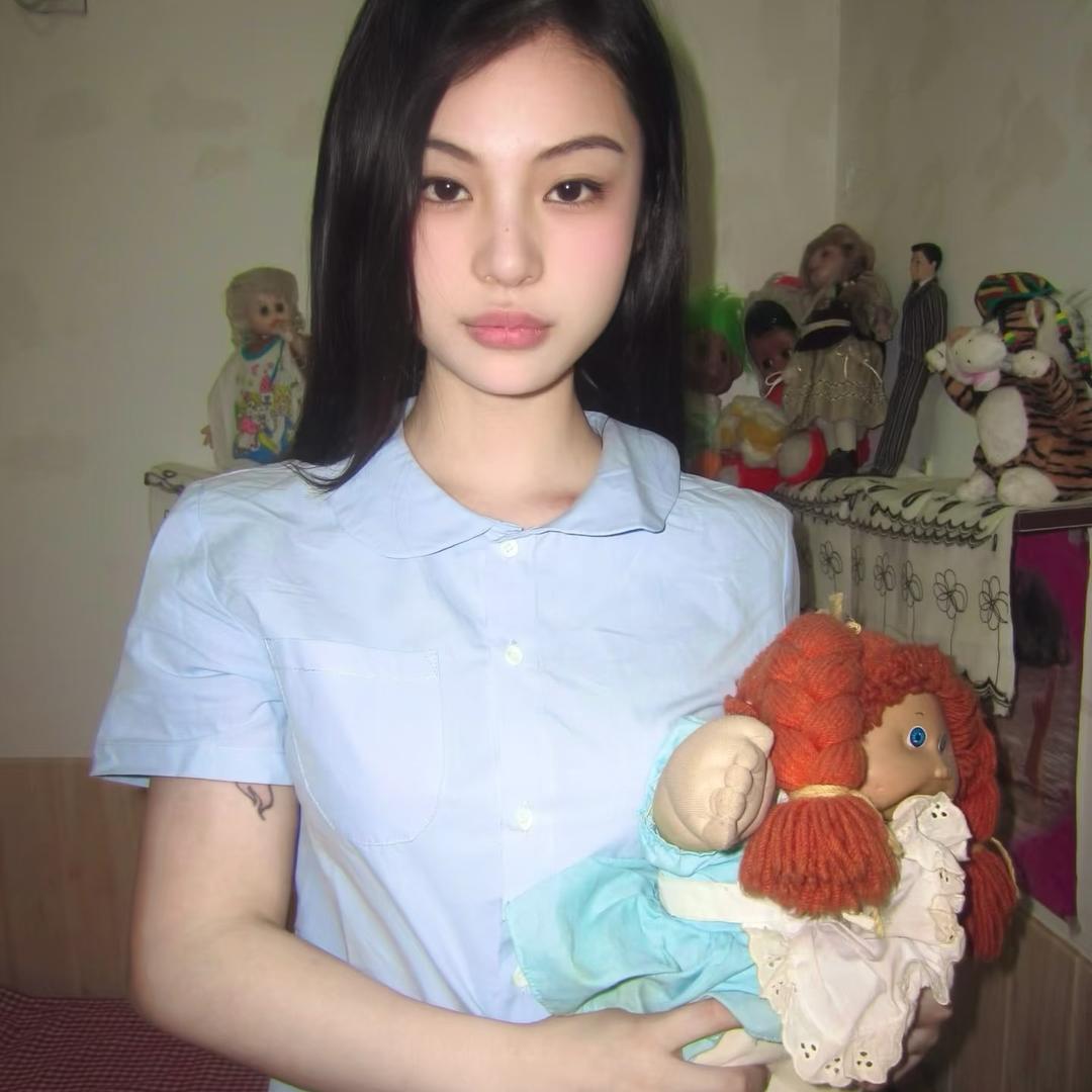 于秋时🦁（珏版）