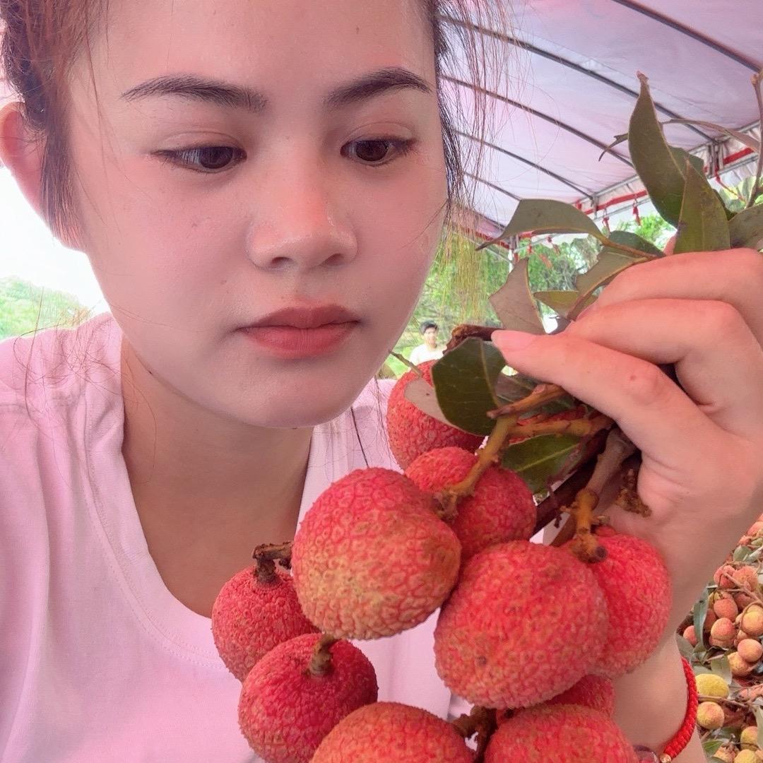 玲妹妹
