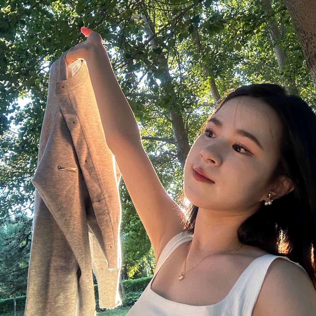 晓丹、