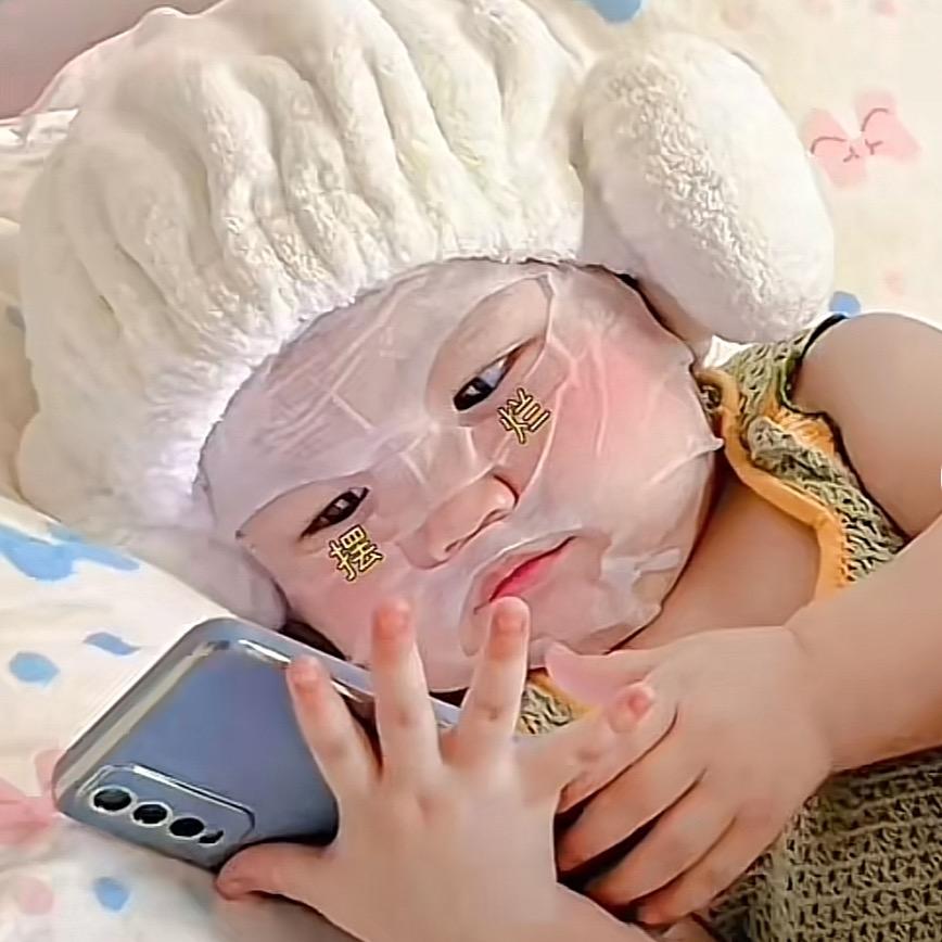 月    半