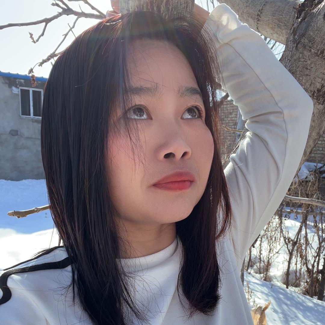 湘女杏儿在新疆