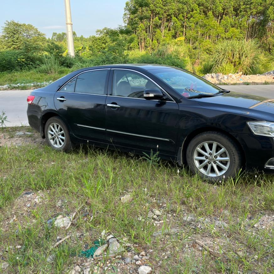 @桂R 贵港健哥🇨🇳