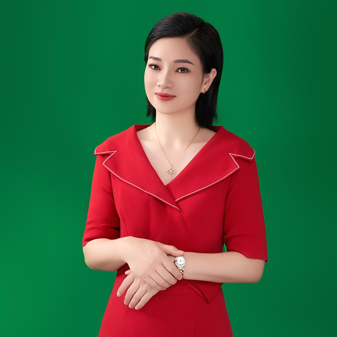 玲英老师（每晚8:00开播）